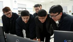漳州古雷开辟区：新春 “开门红” 财产逐梦新征